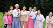 Sezon turystyczny 2023 oficjalnie otwarty na górze Paproć - zdjęcie 5