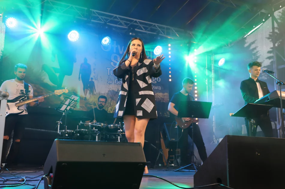 Sezon turystyczny 2023 oficjalnie otwarty na górze Paproć - zdjęcie 6