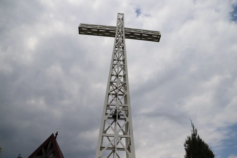 Sezon turystyczny 2023 oficjalnie otwarty na górze Paproć - zdjęcie 12