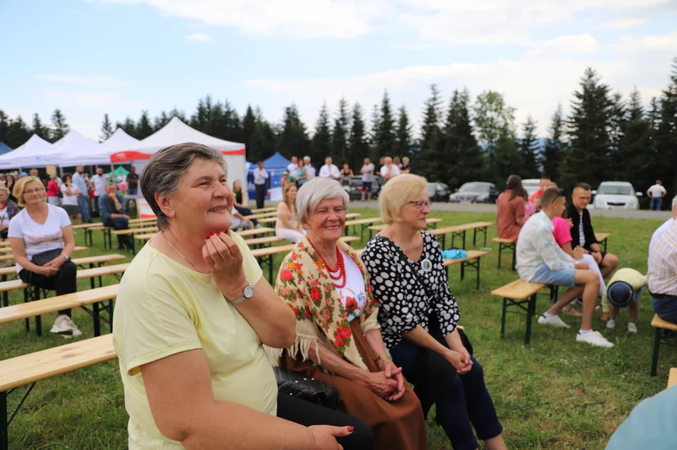 Sezon turystyczny 2023 oficjalnie otwarty na górze Paproć - zdjęcie 14