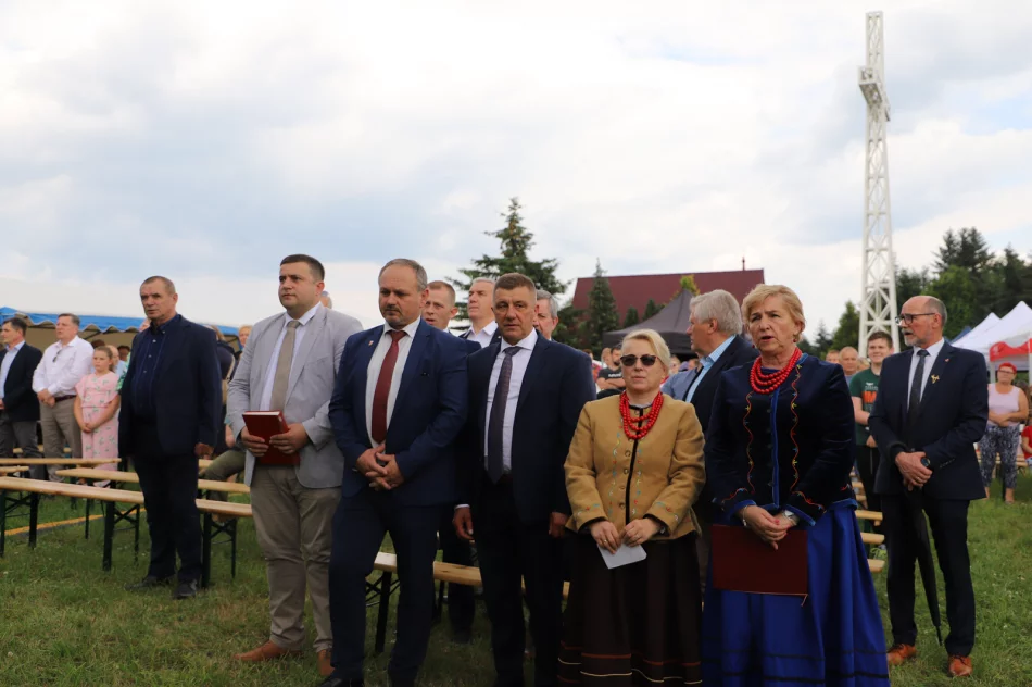 Sezon turystyczny 2023 oficjalnie otwarty na górze Paproć - zdjęcie 15