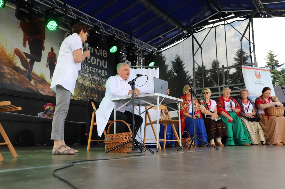 Sezon turystyczny 2023 oficjalnie otwarty na górze Paproć - zdjęcie 16