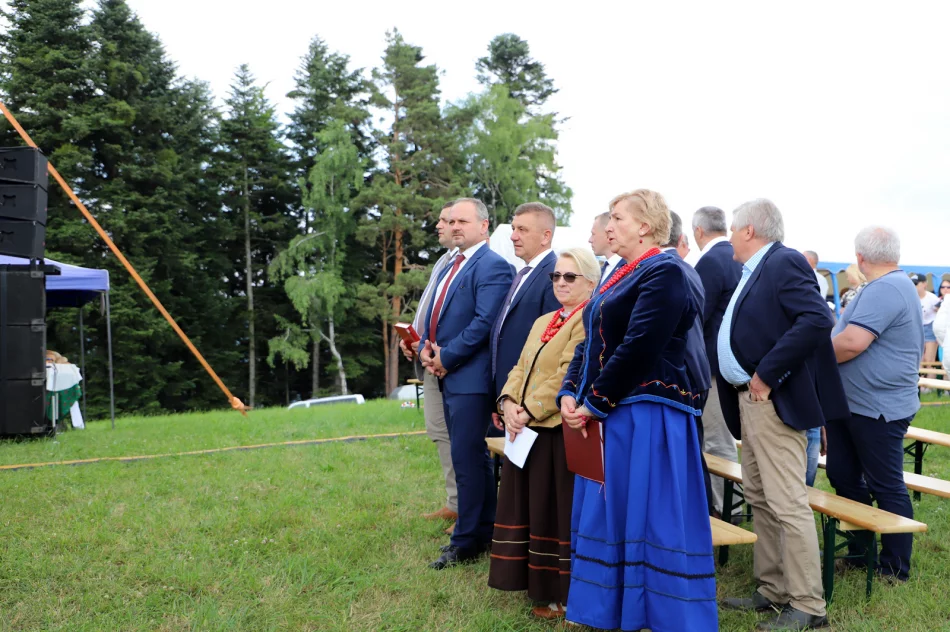 Sezon turystyczny 2023 oficjalnie otwarty na górze Paproć - zdjęcie 17