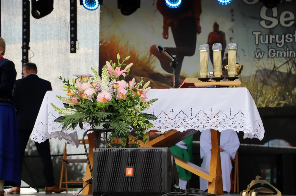 Sezon turystyczny 2023 oficjalnie otwarty na górze Paproć - zdjęcie 19