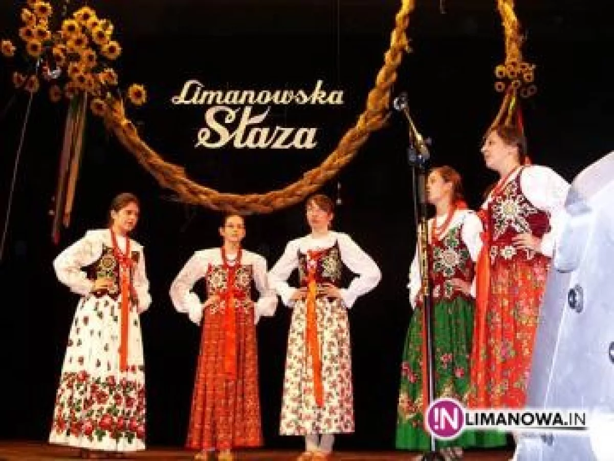 Limanowska Słaza – program XXXIX edycji festiwalu