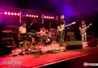 „Rockowe Zaduszki” w Limanowskim Domu Kultury. - zdjęcie główne