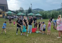 Moc wrażeń i atrakcji – Festyn Klubowy zawodników Limanowskiego Klubu Kyokushin Karate - zdjęcie główne