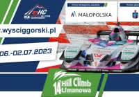 14. Wyścig Górski „Limanowa – Przełęcz pod Ostrą” – informacja o utrudnianiach w ruchu - zdjęcie główne
