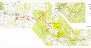 Sprawdź zamknięcia dróg w związku z Wyścigiem Górskim w Limanowej - zdjęcie 5