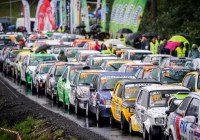 Sprawdź zamknięcia dróg w związku z Wyścigiem Górskim w Limanowej - zdjęcie główne