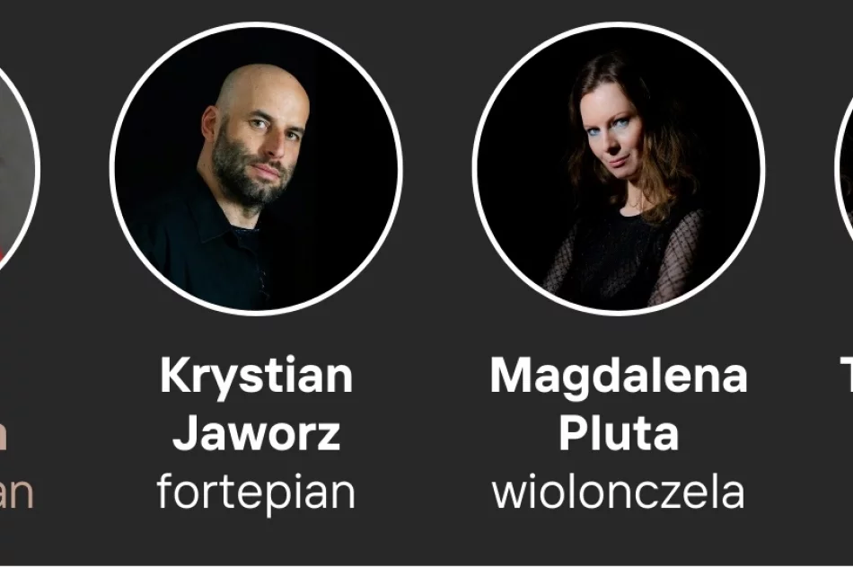 Koncert gospel - kilka słów o artystach - zdjęcie 2