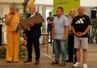 Delegacja z Miasta Limanowa na Jubileuszu 50-lecia partnerskiej Gminy Wathlingen - zdjęcie główne
