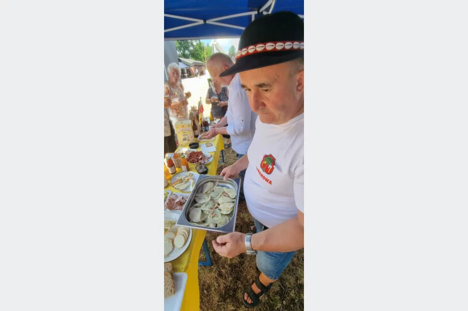 Delegacja z Miasta Limanowa na Jubileuszu 50-lecia partnerskiej Gminy Wathlingen - zdjęcie 20