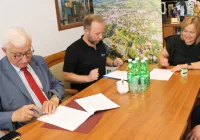 Umowa na kolejny etap Projektu „Cyfrowa Gmina” podpisana - zdjęcie główne