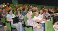 Odbyło się spotkanie autorskie z Jakubem Małeckim - zdjęcie 5