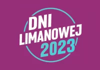 DNI LIMANOWEJ 2023 - SZCZEGÓŁOWY PROGRAM WYDARZENIA - zdjęcie główne
