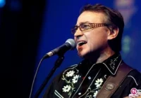 Warsztaty gitarowe - recital Leszka Cichońskiego - zdjęcie główne