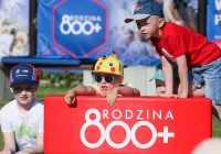 500 plus zmieni się na 800 plus - rząd przyjął projekt ustawy - zdjęcie główne