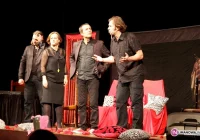 Kabaret HRABI na scenie LDK - zdjęcie główne