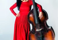 MEGITZA gwiazdą folkowego show limanowskiej SŁAZY - zdjęcie główne