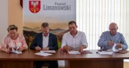 Umowy na modernizację trzech sal podpisane - zdjęcie 2