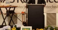 Partnerska wizyta na jubileuszu - zdjęcie 2