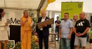 Partnerska wizyta na jubileuszu - zdjęcie 4
