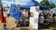 Partnerska wizyta na jubileuszu - zdjęcie 5