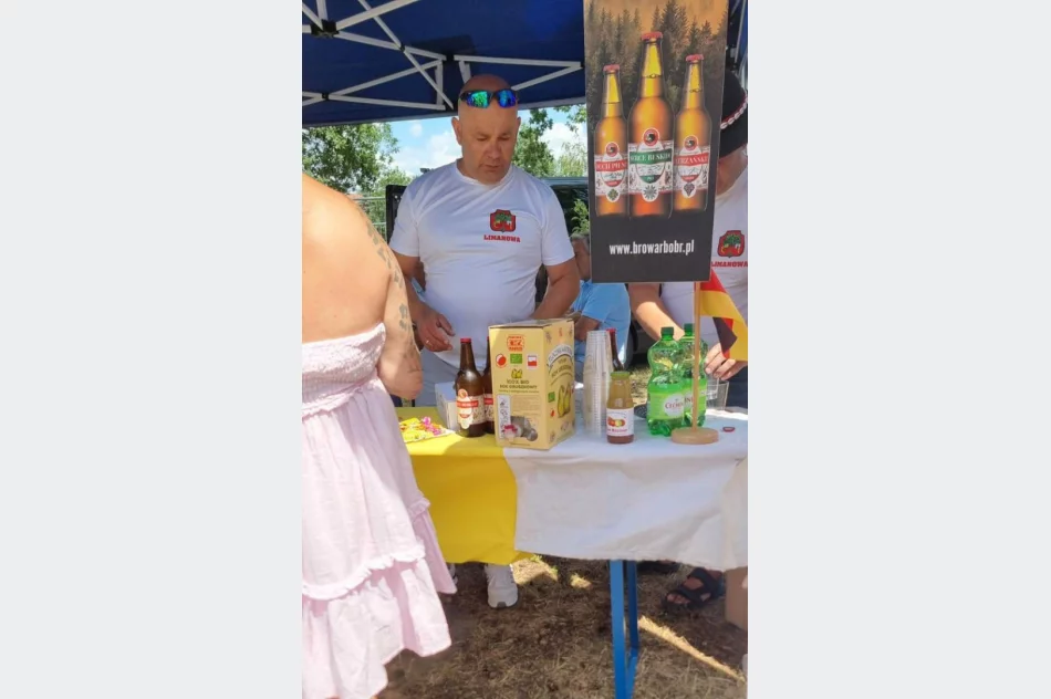 Partnerska wizyta na jubileuszu - zdjęcie 9