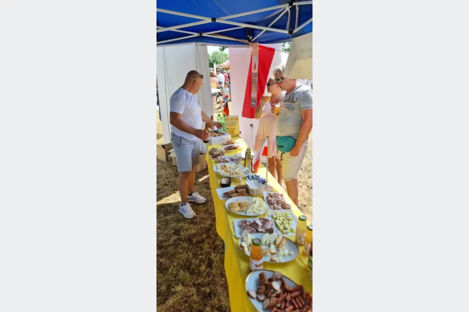 Partnerska wizyta na jubileuszu - zdjęcie 16