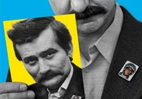 Wałęsa. Człowiek z nadziei – w kinie Klaps od 4 października - zdjęcie główne