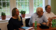 Jednogłośne Absolutorium za 2022 rok dla Wójta Gminy Limanowa - zdjęcie 5