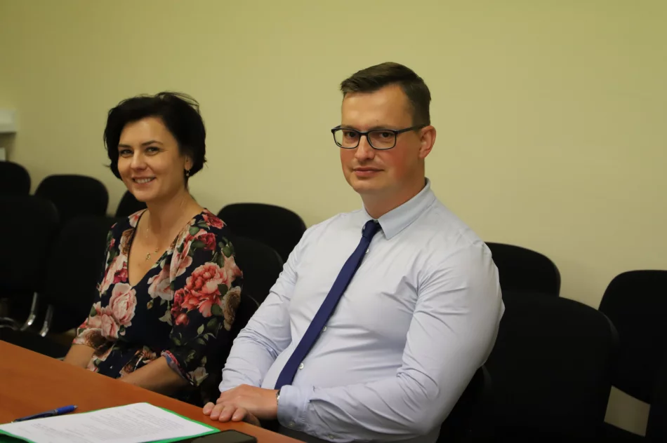 Jednogłośne Absolutorium za 2022 rok dla Wójta Gminy Limanowa - zdjęcie 14