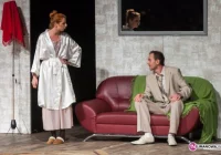 Moralność Pani Dulskiej będzie wystawiona na XVII Jesiennym Festiwalu Teatralnym - zdjęcie główne