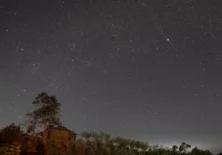 Odkryto nowy sposób śmierci gwiazd - zdjęcie główne