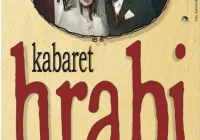 Kabaret HRABI w LDK - 14 października 2013  o godzinie 19:00 - zdjęcie główne