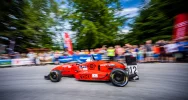 Utrudnienia drogowe w związku z 14. Wyścigiem Górskim- Limanowa - zdjęcie 2