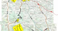 Utrudnienia drogowe w związku z 14. Wyścigiem Górskim- Limanowa - zdjęcie 3