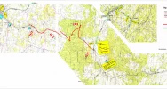 Utrudnienia drogowe w związku z 14. Wyścigiem Górskim- Limanowa - zdjęcie 5