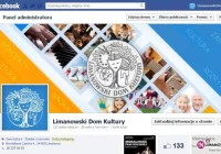 LDK i Kino Klaps na Facebooku - zdjęcie główne