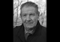 Zmarł śp. Edward Walczak - zdjęcie główne