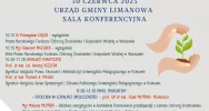 Zaproszenie na Sympozjum Naukowe -"Współczesne Wyzwania Ekologi od Teorii do Praktyki" - zdjęcie 2