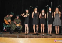 Małgorzata Surdziel i Consonans zwyciężają - zdjęcie główne