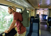 Jak zaplanować letni urlop i podróż pociągiem? Oto 5 prostych kroków! - zdjęcie główne