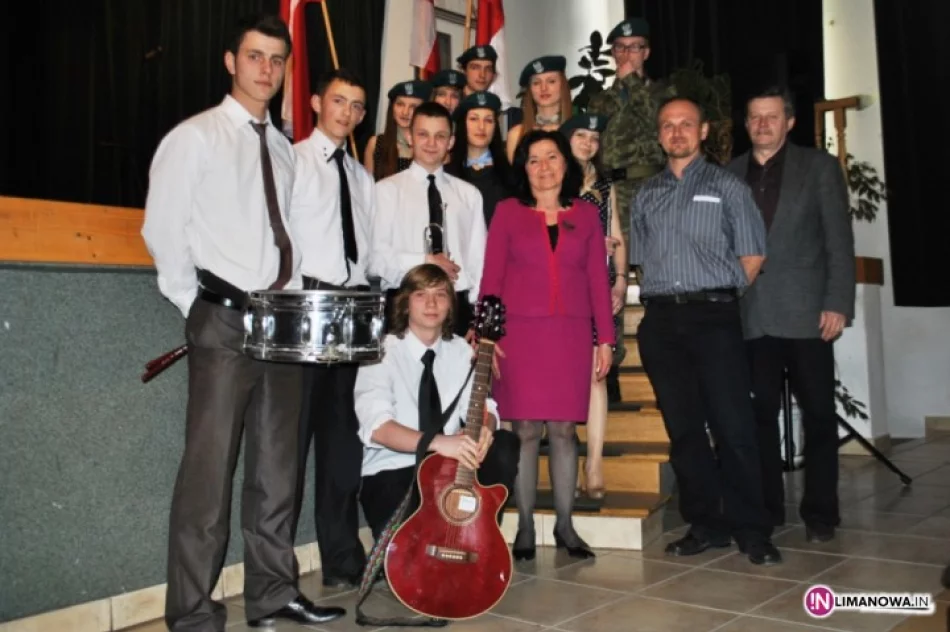 Małgorzata Surdziel i Consonans zwyciężają - zdjęcie 2