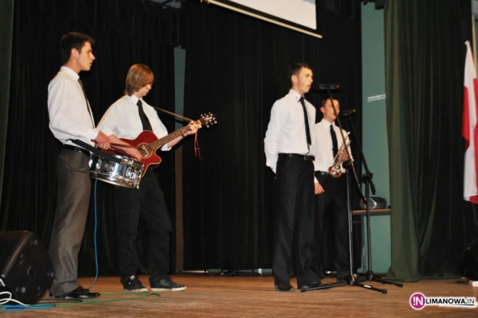 Małgorzata Surdziel i Consonans zwyciężają - zdjęcie 3