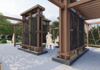 Przetarg na nową tężnię - zdjęcie główne