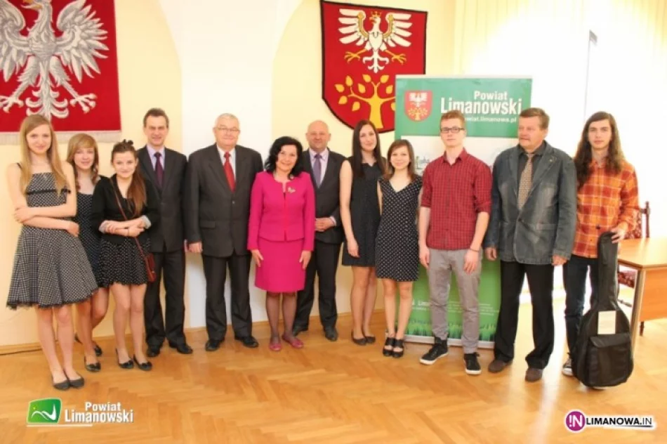 Małgorzata Surdziel i Consonans zwyciężają - zdjęcie 4