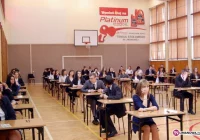 1250 uczniów rozpoczyna dziś matury - zdjęcie główne