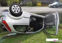 Długi weekend spokojniejszy na drogach - zdjęcie główne